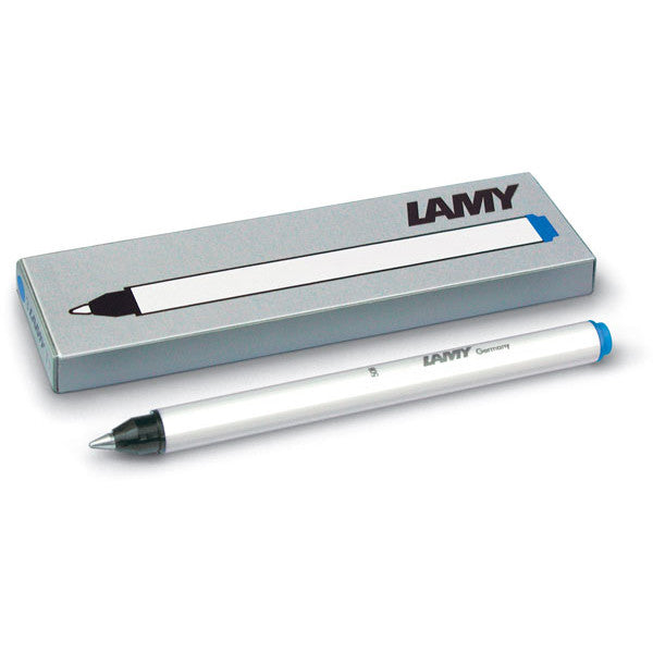 LAMY T11 Rollerball Pen Refill by LAMY at Cult Pens
