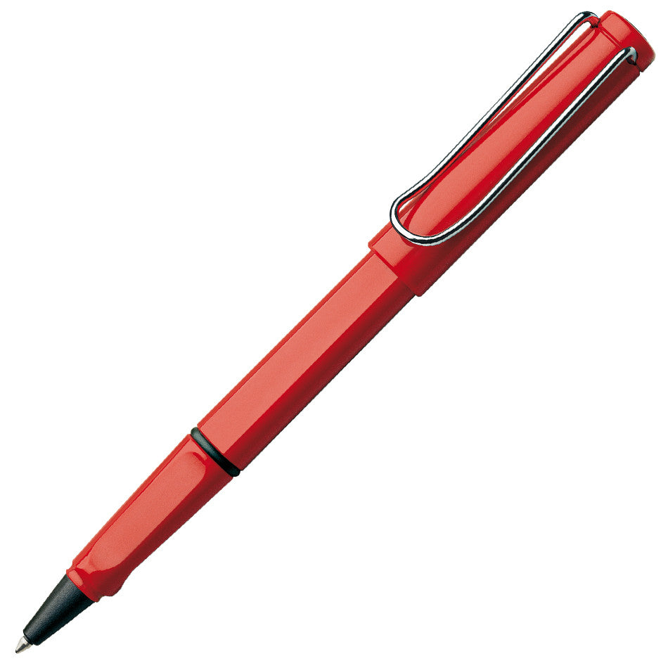 Lamy 316 Safari Red Roller ball Pen