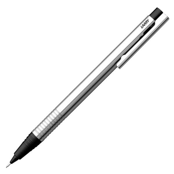 LAMY logo Pencil Steel 0.7mm by LAMY at Cult Pens