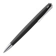 LAMY studio Slim Ballpoint Pen Black by LAMY at Cult Pens