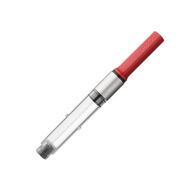 Lamy Safari Red Fountain Pen – Pensmania