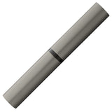 LAMY Lx Fountain Pen Ruthenium by LAMY at Cult Pens