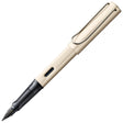 LAMY Lx Fountain Pen Palladium by LAMY at Cult Pens