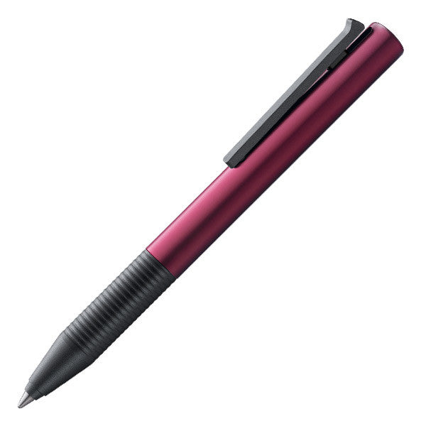 Lamy 339 Tipo Metallic Black Purple EANex Rollerball Pen