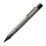 LAMY Lx Ballpoint Pen Ruthenium by LAMY at Cult Pens