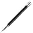 LAMY scala Ballpoint Pen Pianoblack by LAMY at Cult Pens