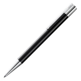 LAMY scala Ballpoint Pen Pianoblack by LAMY at Cult Pens