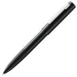 LAMY Jasper Morrison aion Rollerball Pen Black by LAMY at Cult Pens