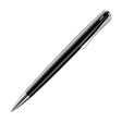 LAMY studio Ballpoint Pen Piano Black by LAMY at Cult Pens
