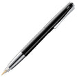 LAMY studio Fountain Pen Piano Black by LAMY at Cult Pens