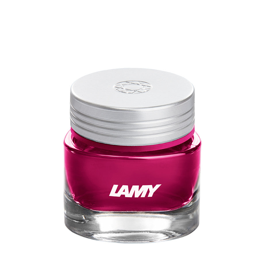 LAMY T53 Crystal Ink 30ml by LAMY at Cult Pens
