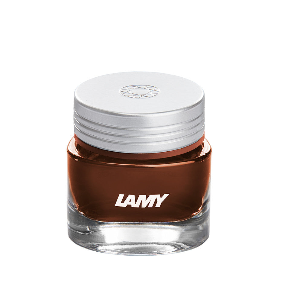 LAMY T53 Crystal Ink 30ml by LAMY at Cult Pens