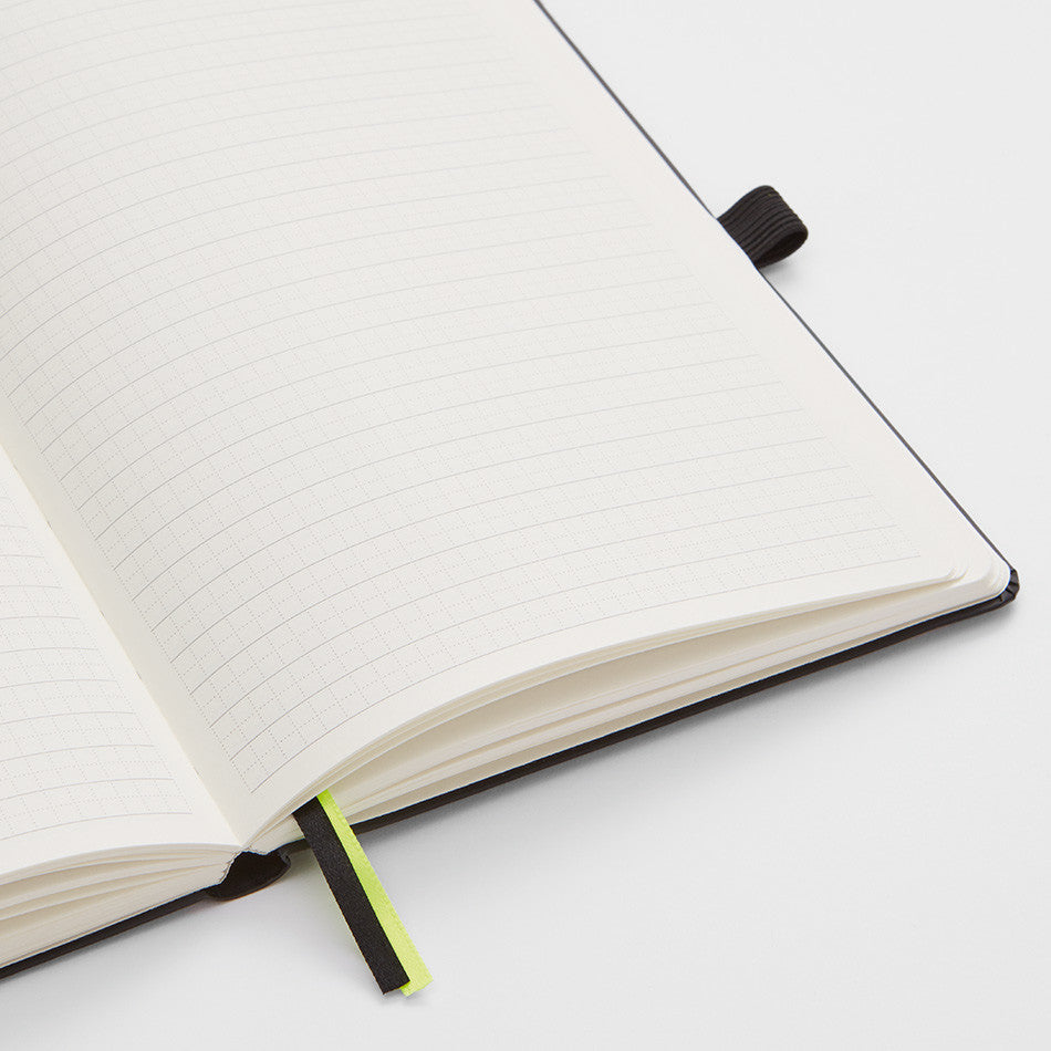 LAMY paper Notebook Softcover A5 White by LAMY at Cult Pens
