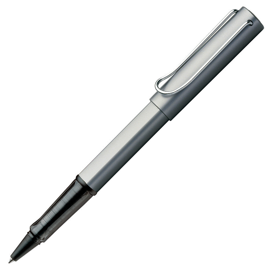 LAMY AL-star Rollerball Pen Graphite by LAMY at Cult Pens