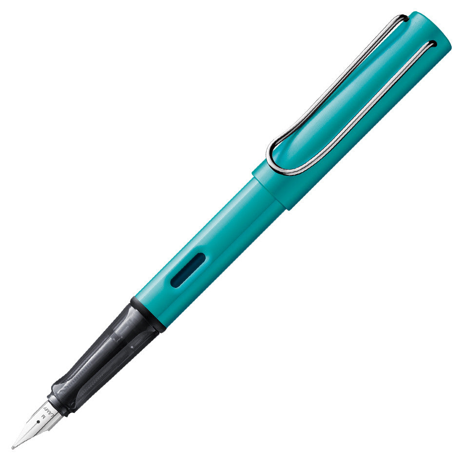 LAMY AL-star Fountain Pen Turmaline by LAMY at Cult Pens