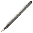 LAMY imporium Fountain Pen Titanium by LAMY at Cult Pens