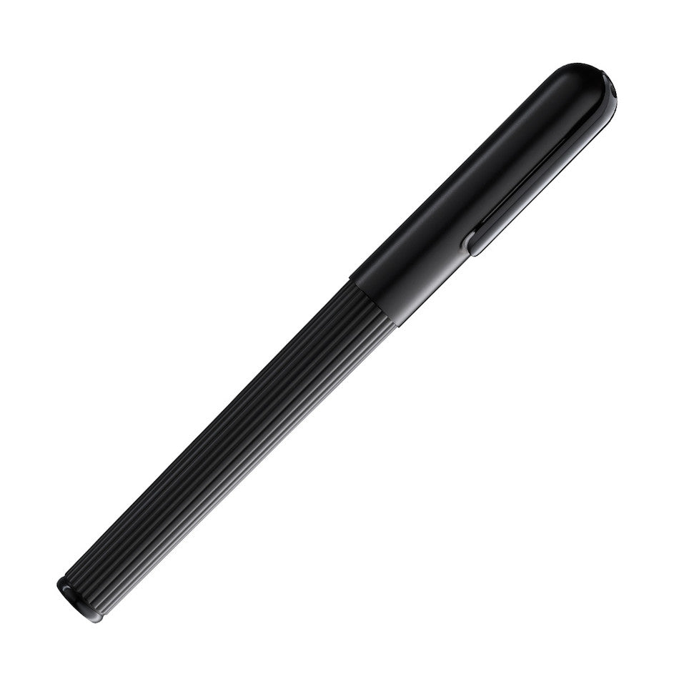 LAMY imporium Rollerball Pen Black by LAMY at Cult Pens