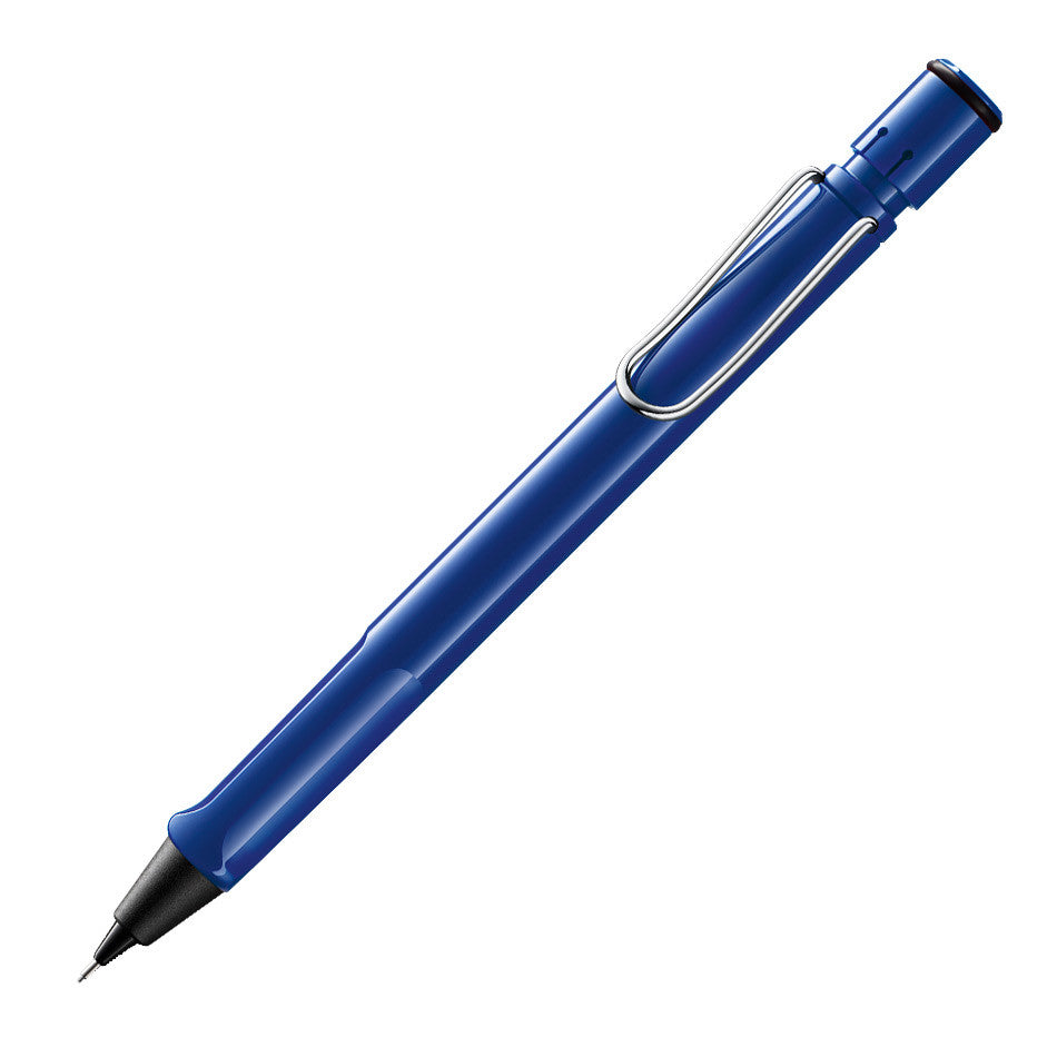 LAMY safari Pencil Blue 0.5mm by LAMY at Cult Pens