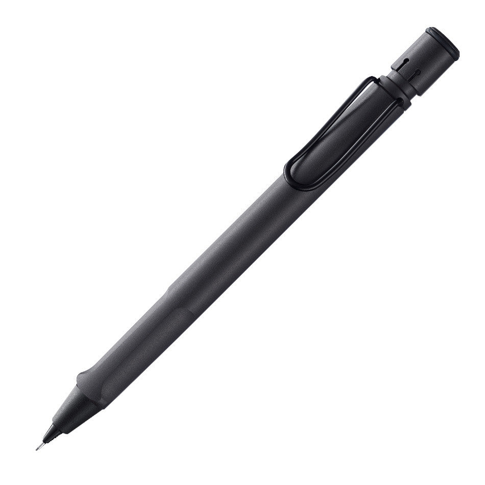 LAMY safari Pencil Umbra 0.5mm by LAMY at Cult Pens