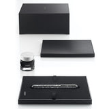 LAMY dialog urushi Fountain Pen Bright Leaves by LAMY at Cult Pens