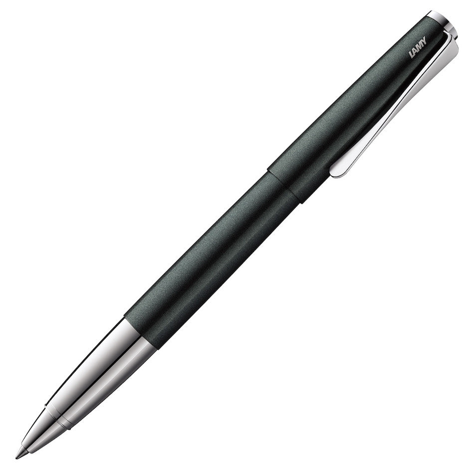 LAMY studio Rollerball Pen Black Forest by LAMY at Cult Pens
