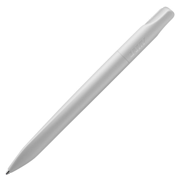 LAMY xevo Ballpoint Pen 262 Light Grey by LAMY at Cult Pens
