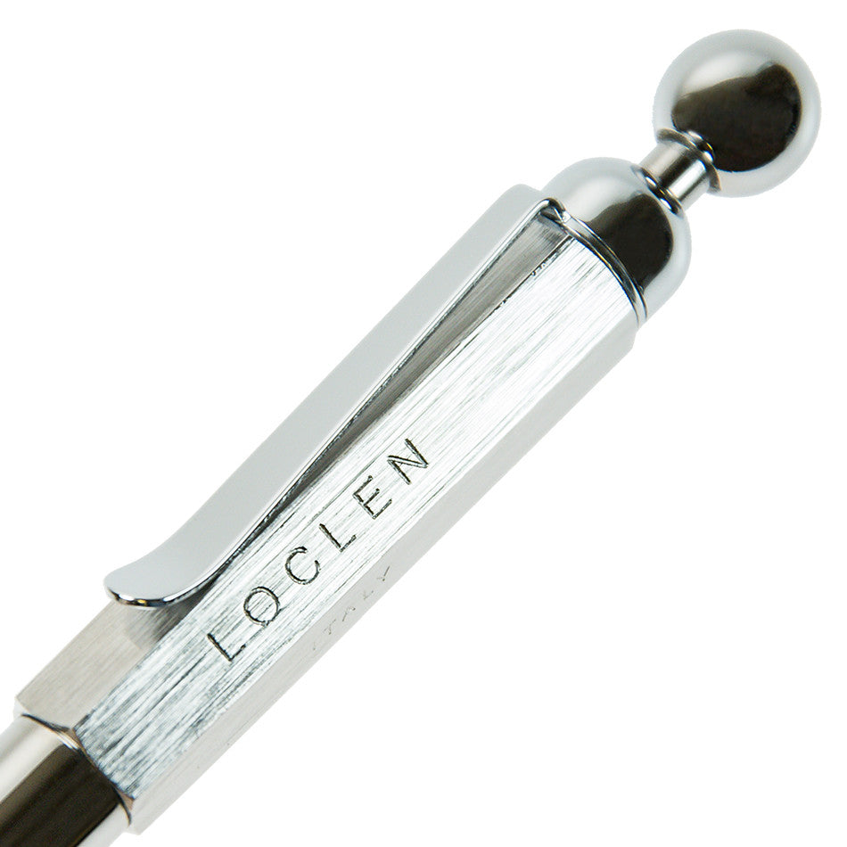 LOCLEN Spica Pencil Brass by LOCLEN at Cult Pens