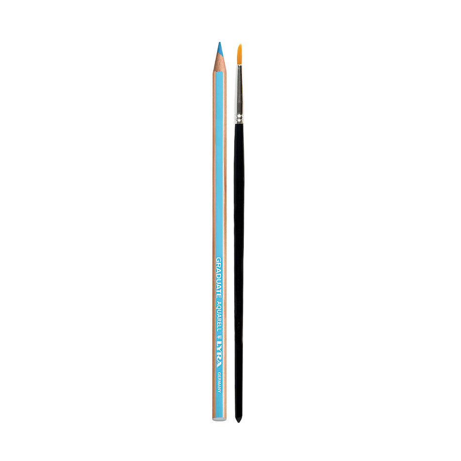 LYRA Graduate Aquarell Pencils Set of 12 by LYRA at Cult Pens