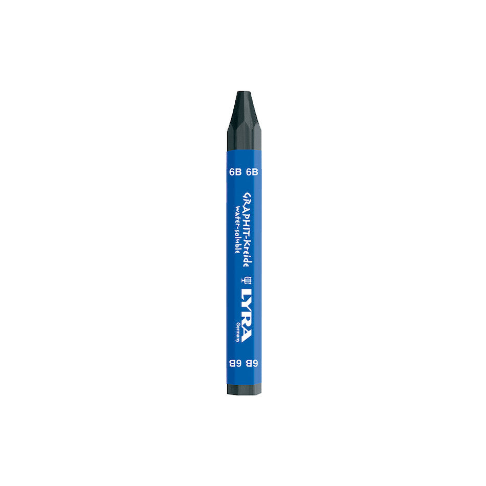 LYRA Graphite Pastel Water Soluble Pencil by LYRA at Cult Pens