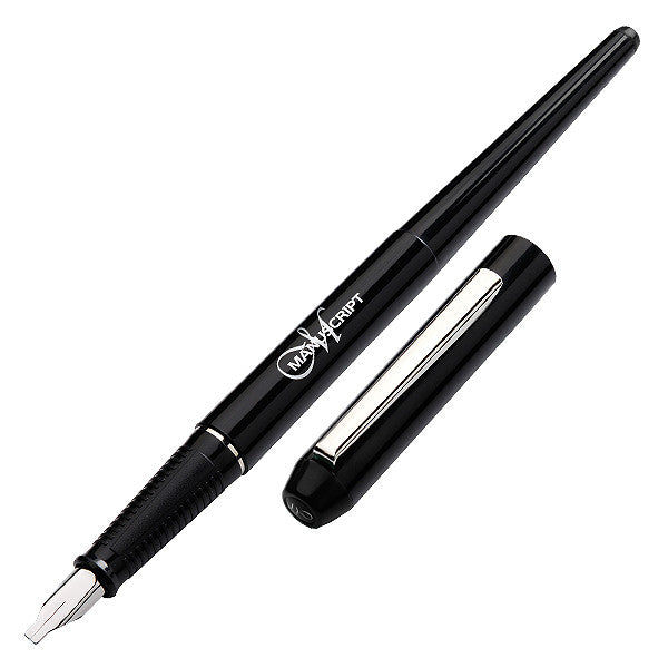 Manuscript Scribe Calligraphy 3 Nib Set by Manuscript at Cult Pens