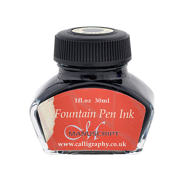 Manuscript Fountain Pen Ink