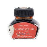 Manuscript Fountain Pen Ink by Manuscript at Cult Pens