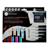 Manuscript Creative Calligraphy Compendium by Manuscript at Cult Pens