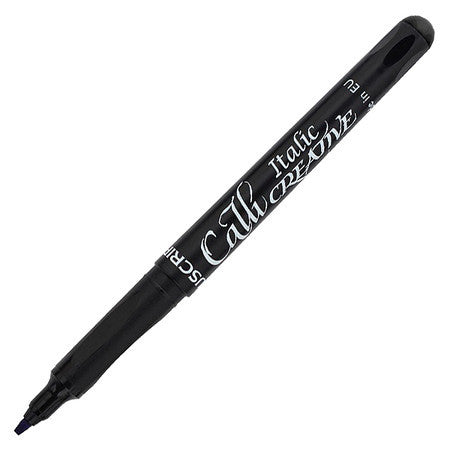Manuscript Callicreative Italic Marker Fine by Manuscript at Cult Pens