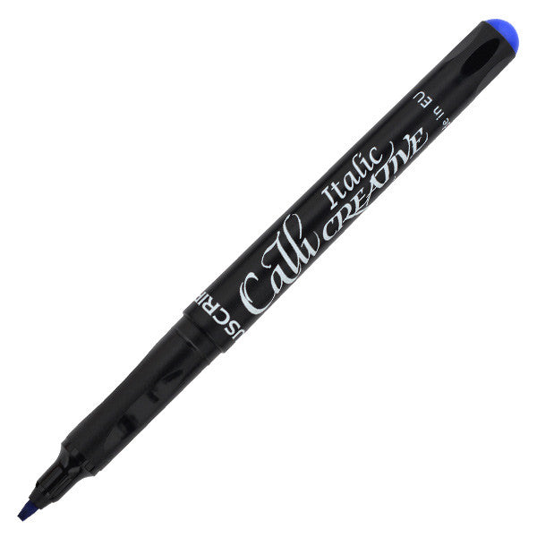 Manuscript Callicreative Italic Marker Fine by Manuscript at Cult Pens