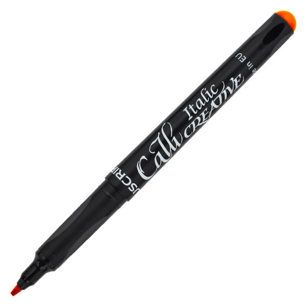 Manuscript Callicreative Italic Marker Fine by Manuscript at Cult Pens