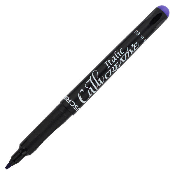Manuscript Callicreative Italic Marker Fine by Manuscript at Cult Pens