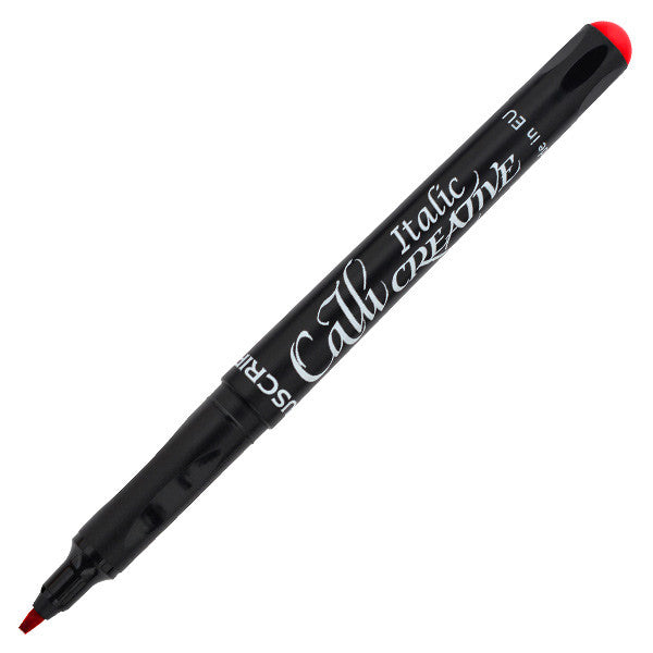 Manuscript Callicreative Italic Marker Fine by Manuscript at Cult Pens