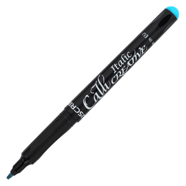 Manuscript Callicreative Italic Marker Fine by Manuscript at Cult Pens