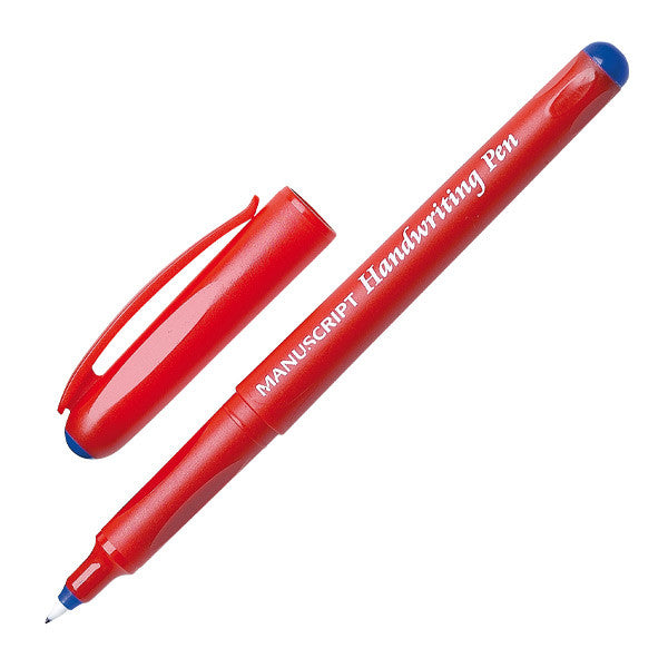 Manuscript School Handwriting Pen Triple Pack by Manuscript at Cult Pens