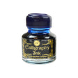 Manuscript Calligraphy Ink Bottle by Manuscript at Cult Pens