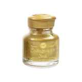 Manuscript Calligraphy Ink Bottle by Manuscript at Cult Pens