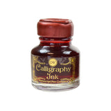 Manuscript Calligraphy Ink Bottle by Manuscript at Cult Pens