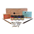 Manuscript Heritage Calligraphy Artist Set by Manuscript at Cult Pens