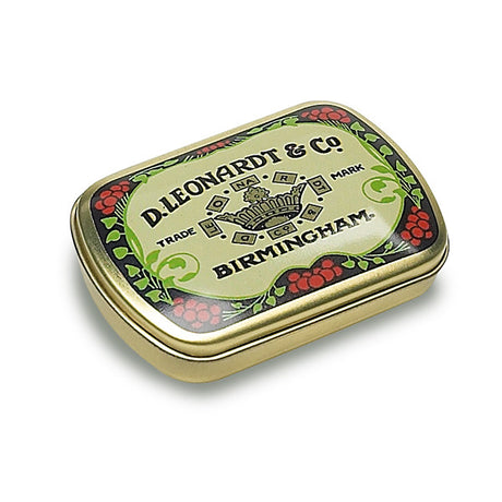 Manuscript Nib Storage Tin by Manuscript at Cult Pens