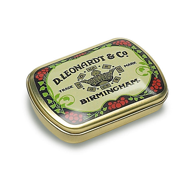 Manuscript Nib Storage Tin by Manuscript at Cult Pens