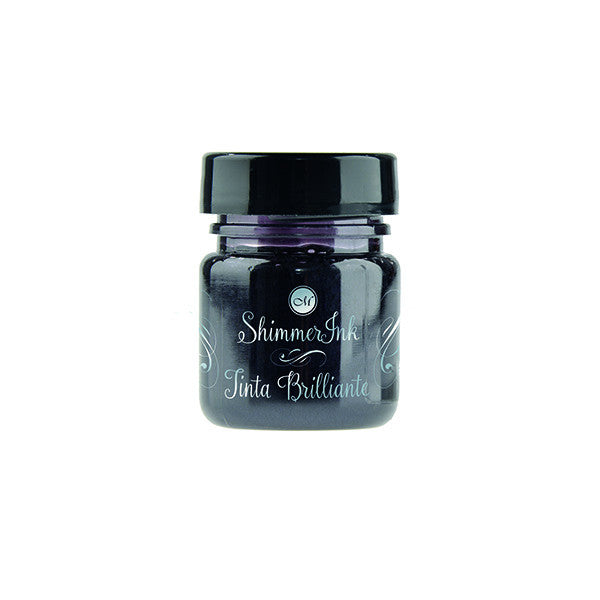 Manuscript Shimmer Ink 25ml by Manuscript at Cult Pens