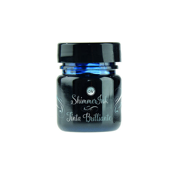 Manuscript Shimmer Ink 25ml by Manuscript at Cult Pens