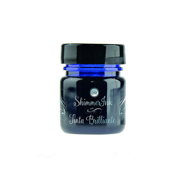 Manuscript Shimmer Ink 25ml by Manuscript at Cult Pens