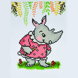 Manuscript Lionheart Shimmer Dots by Manuscript at Cult Pens